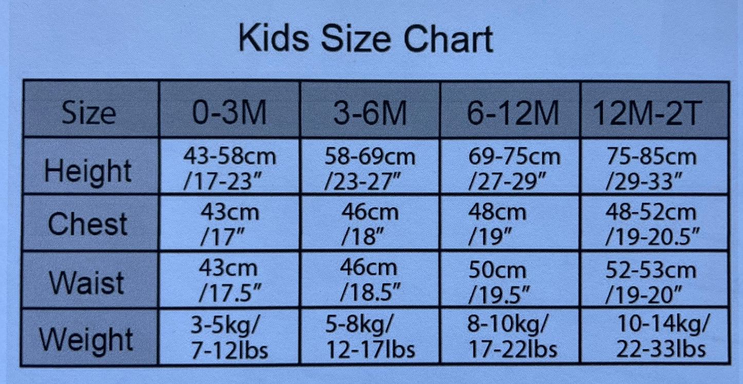 Infant & Toddler Girl's CLASSIC CINDERELLA Inspired Boho Style One Piece Romper