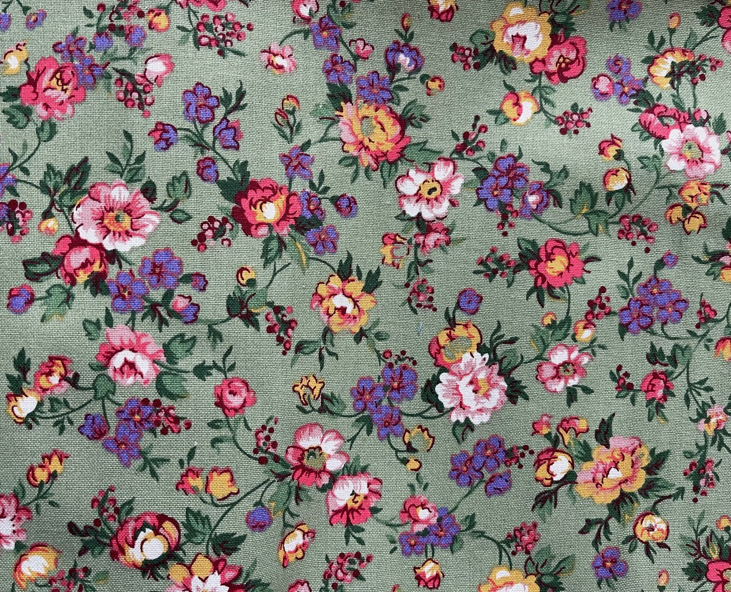 Baby Diaper Cover Green Pink Purple Floral Flowers Infant & Toddler Boho High Rise Bloomers