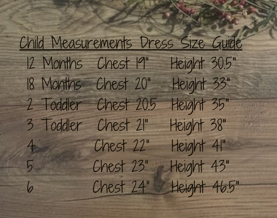 Girls and Toddlers SUNFLOWERS BUFFALO CHECK Boho Style Twirl Dress