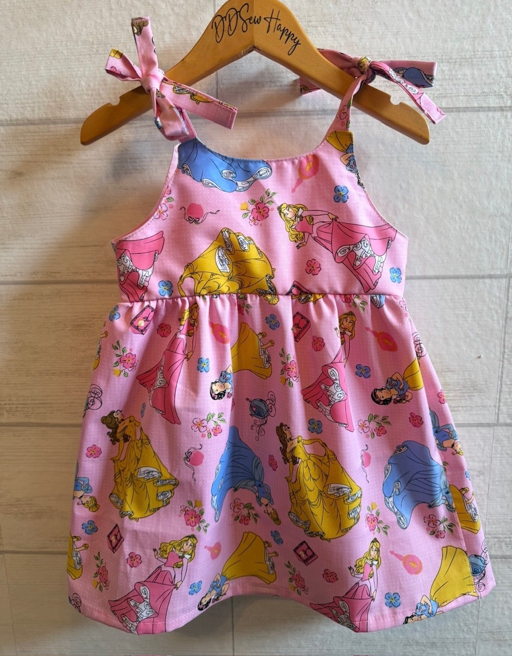 boho infant dress Girls, and Toddlers PRINCESSES Style Sundress with Shoulde – DDSewHappy What are good slip lace corset party dress 5Y EU 116 Color:Rose Gold--B