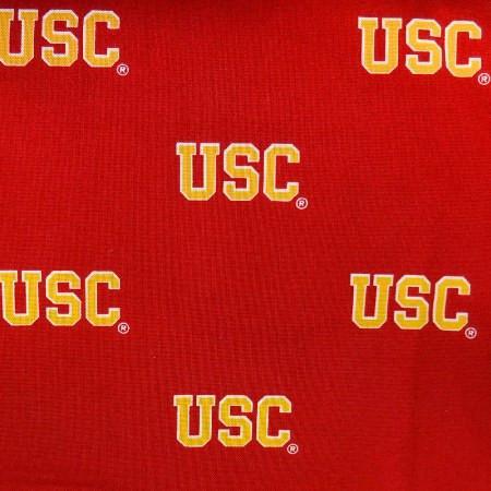 UCS TROGANS FABRIC CAT AND DOG BANDANAS Easy Slide over Collar