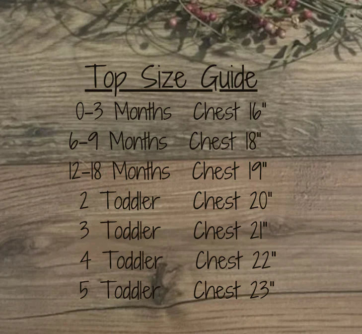 SALE Boho Rainbow Girls Infant Toddler Boho Style Off the Shoulder Top