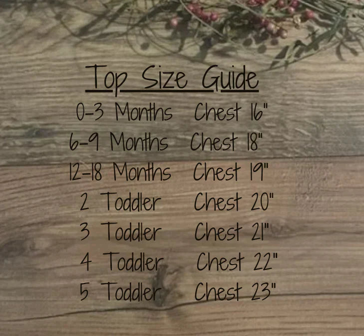 Boho STRAWBERRIES Girls Infant Toddler Boho Style Off the Shoulder Top