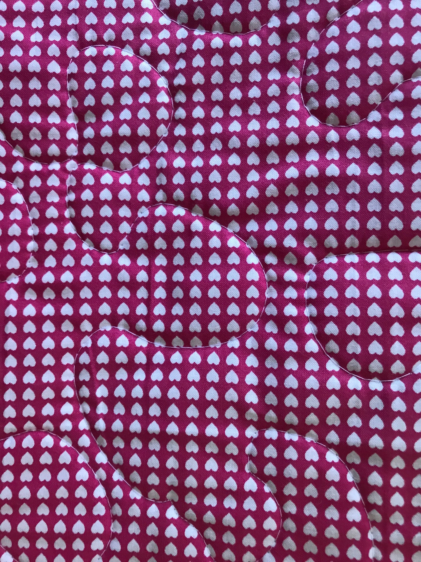 Doc McStuffins inspired Sunny Days & Caring Way Quilted Blanket