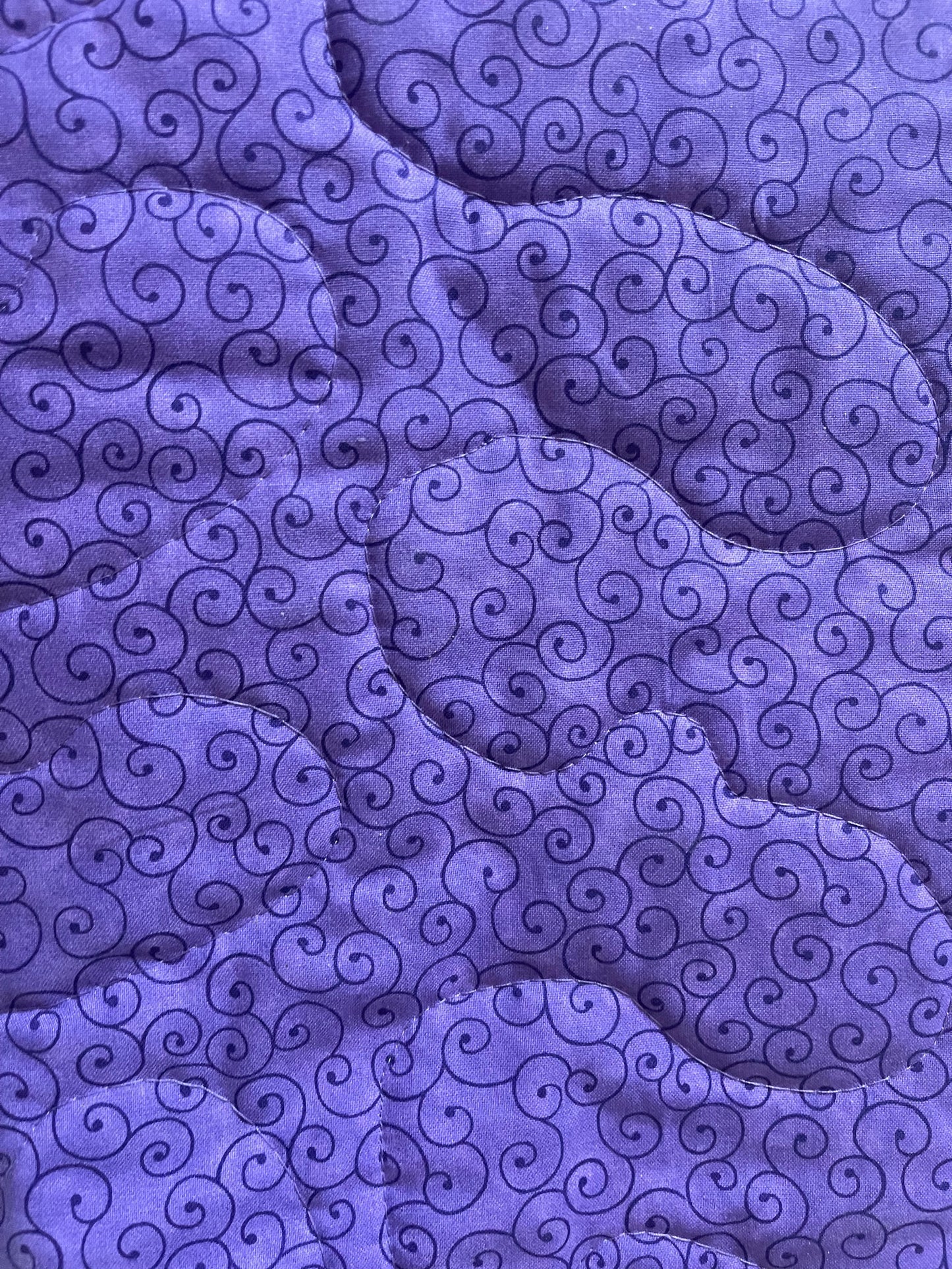 GIRLS PRIMA BALLERINAS Inspired Quilted Blanket