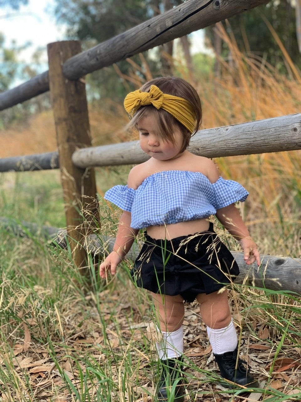 Baby girl outlet boho outfits